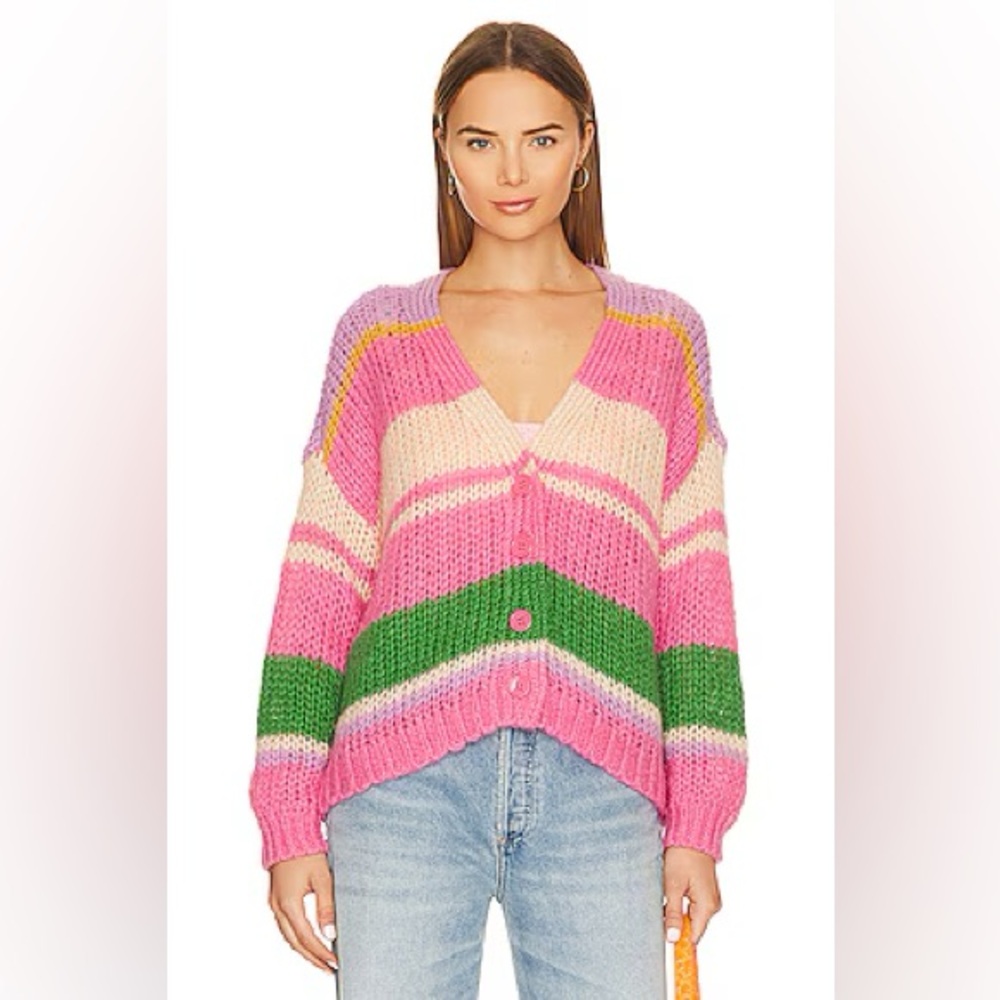 LSPACE Lido Cardigan (XS/S)